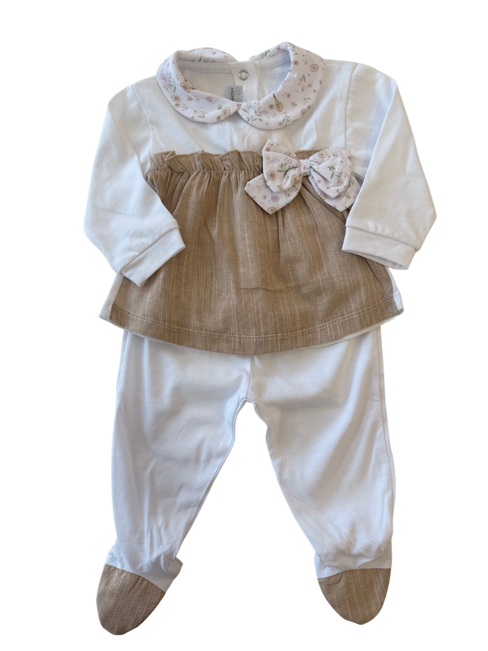 NG-3520 DIS 25 - Abbigliamento bambini - NAZARENO GABRIELLI