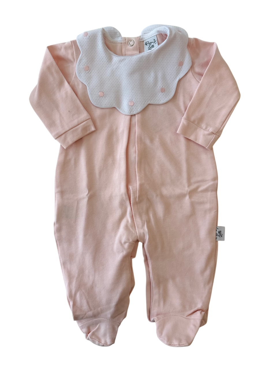 PAPTIB5 - Abbigliamento bambini - PAPPA&LATTE