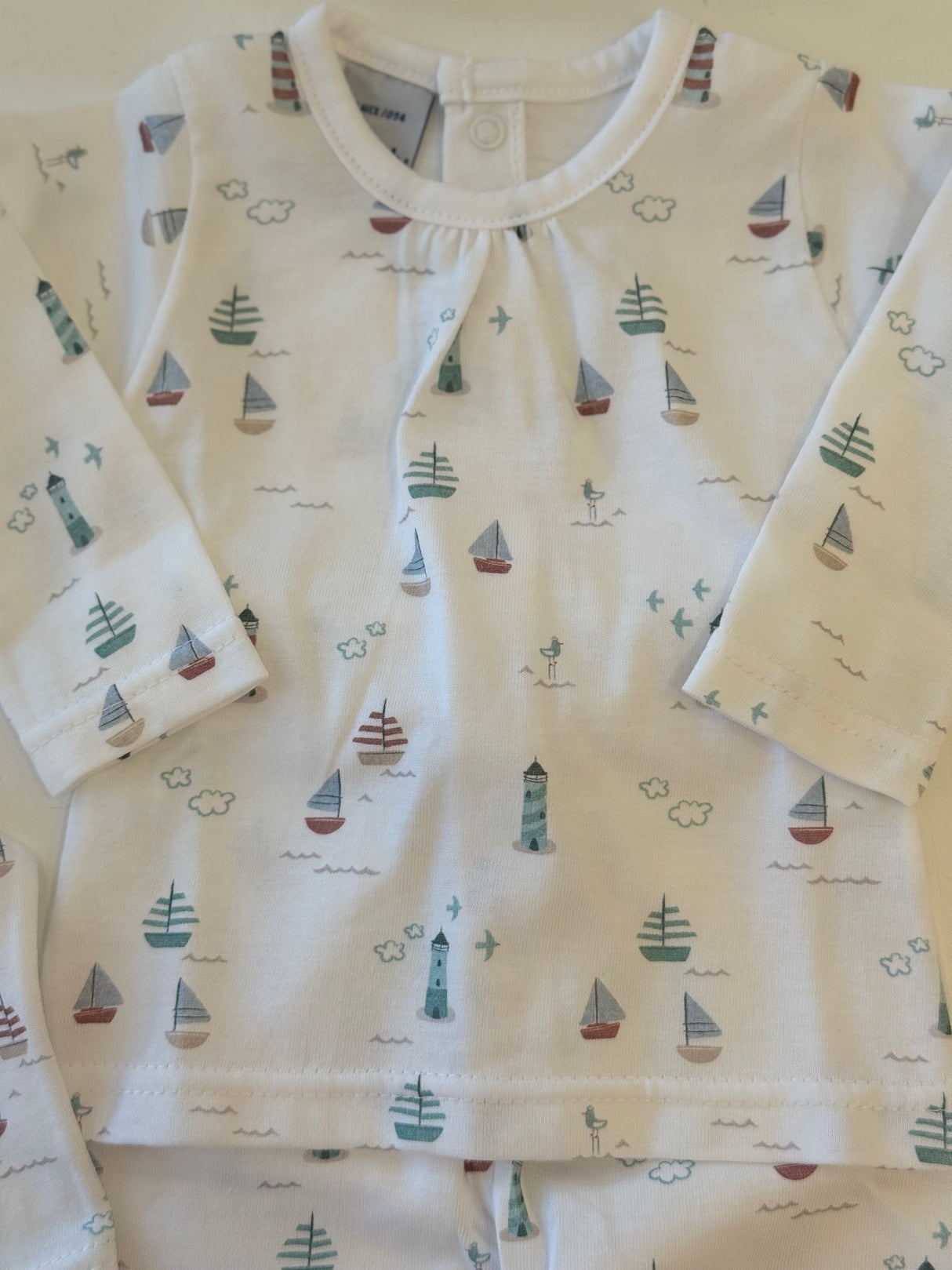 521B - Abbigliamento bambini - BABIDU