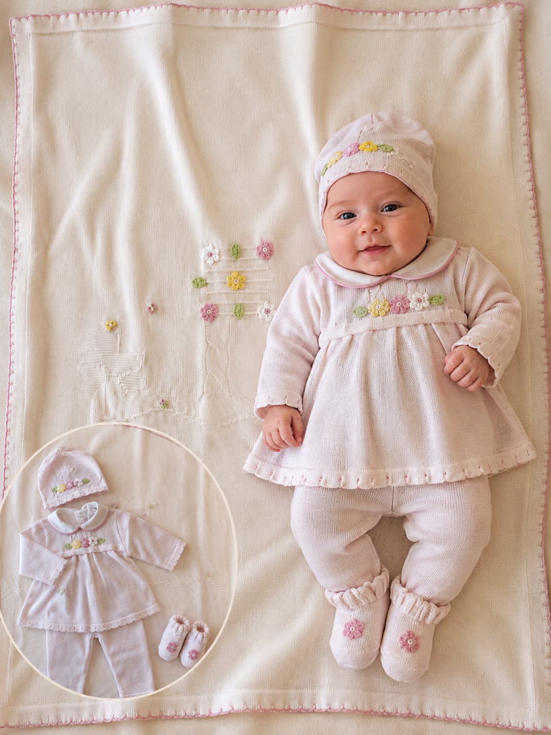 13605 - Abbigliamento bambini - PRIMO DI BEBÈ