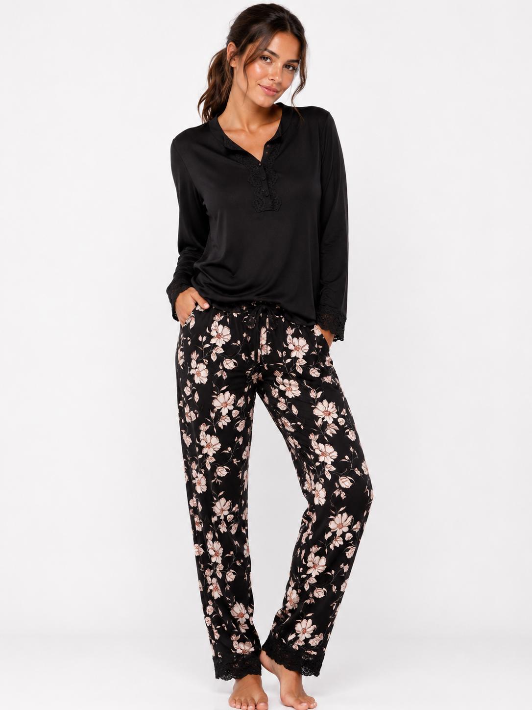 RM3390 - Pigiameria - FUANNA