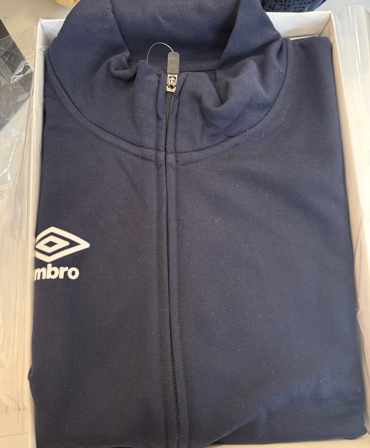 UOS30236S - Pigiameria - UMBRO