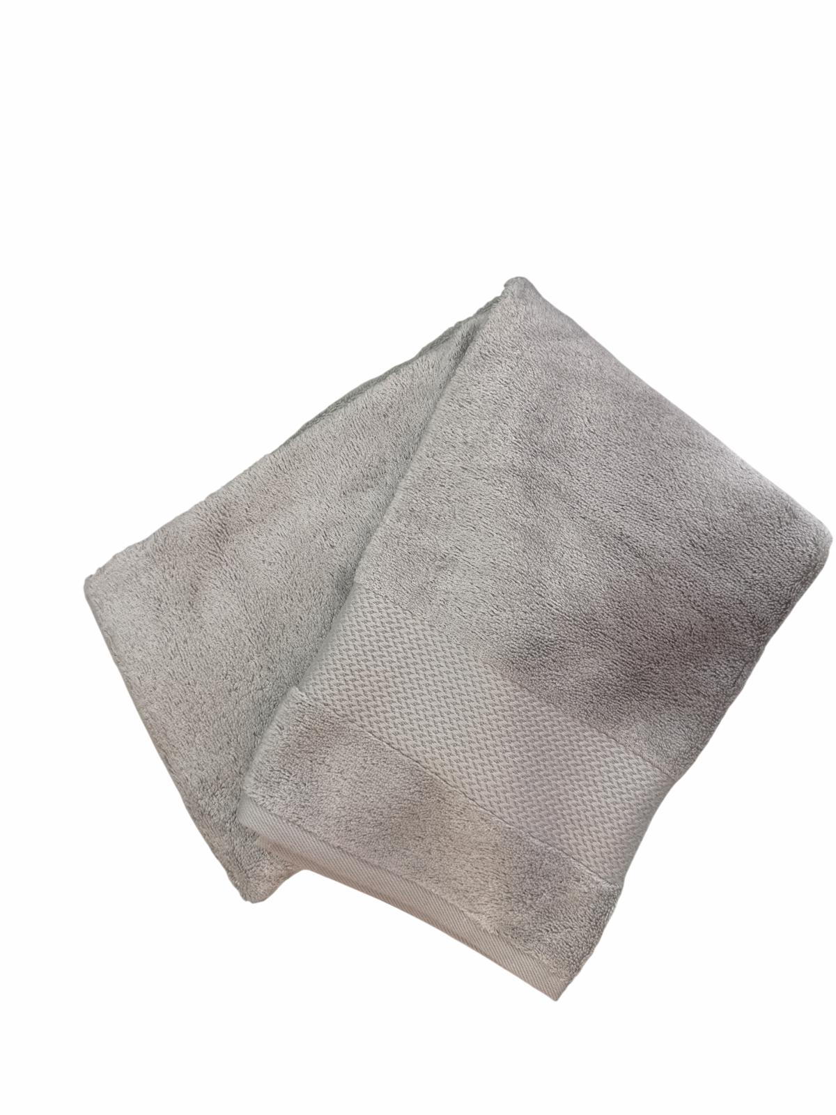 BAMBOO/1 - Biancheria Bagno - CALEFFI