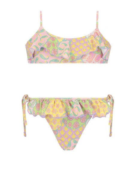 126GBWBK6013 - Costumi da bagno - 4GIVENESS