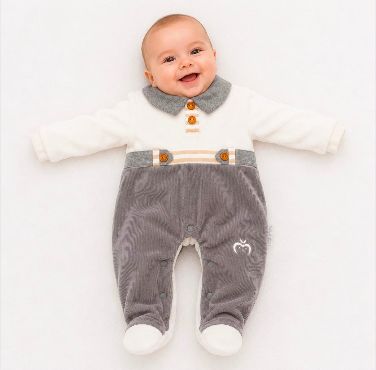 TC104 - Abbigliamento bambini - MELANIE
