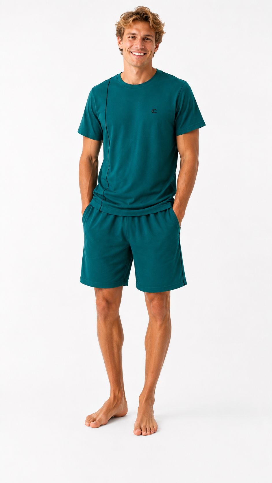 PCU-6760 - Pigiameria - CAPRICCI