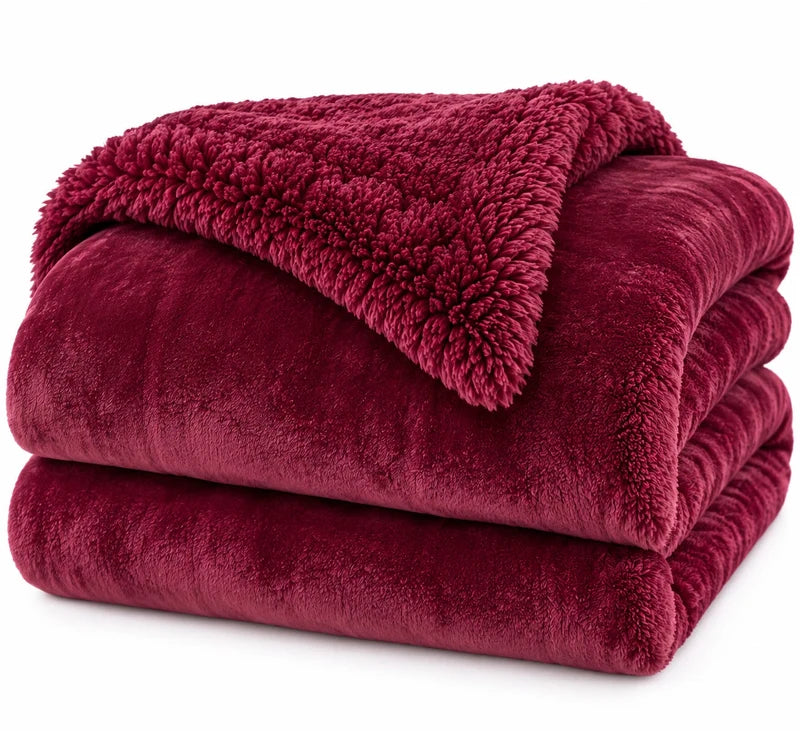 COPERTA ALASKA - Biancheria Letto - LINEAORO