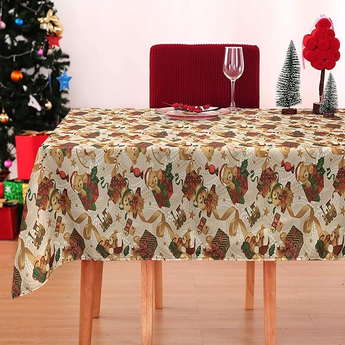 6474 - Biancheria Cucina - PREZIOSA HOME
