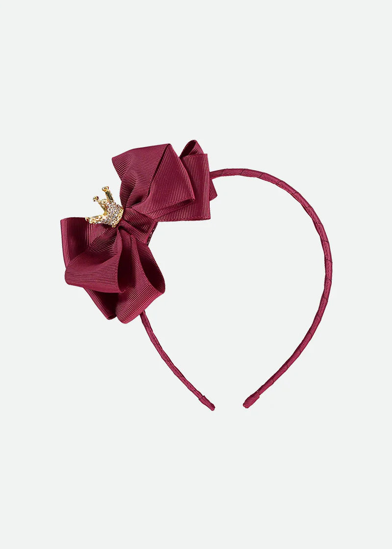 CERCHIETTO CORONA - Accessori abbigliamento - ANGELS FACE