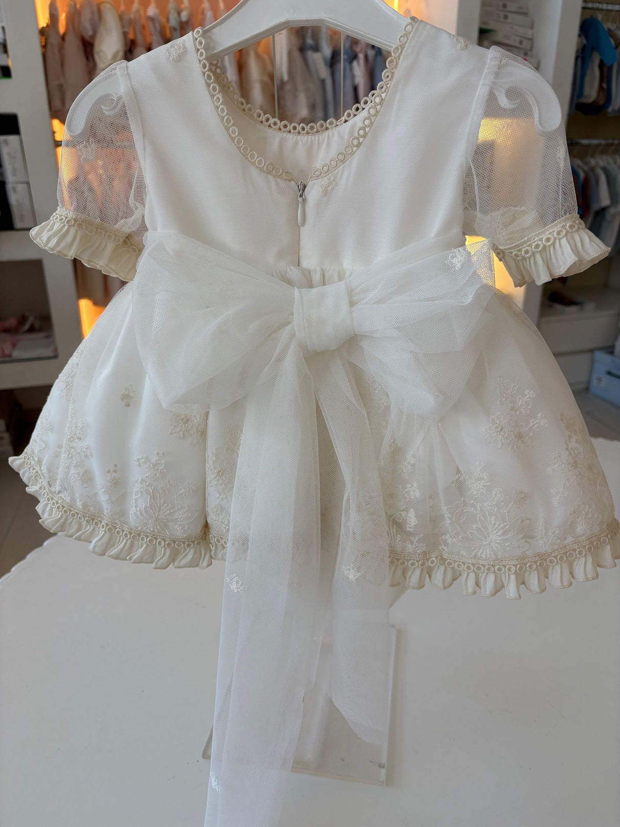 MONTANA DE CRISTAL - Abbigliamento bambini - MIMOSA