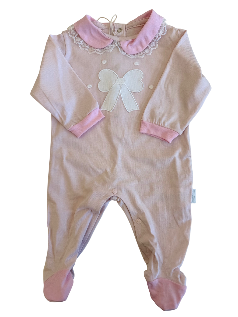 LJ-218 DIS 3 - Abbigliamento bambini - LES JOLIES