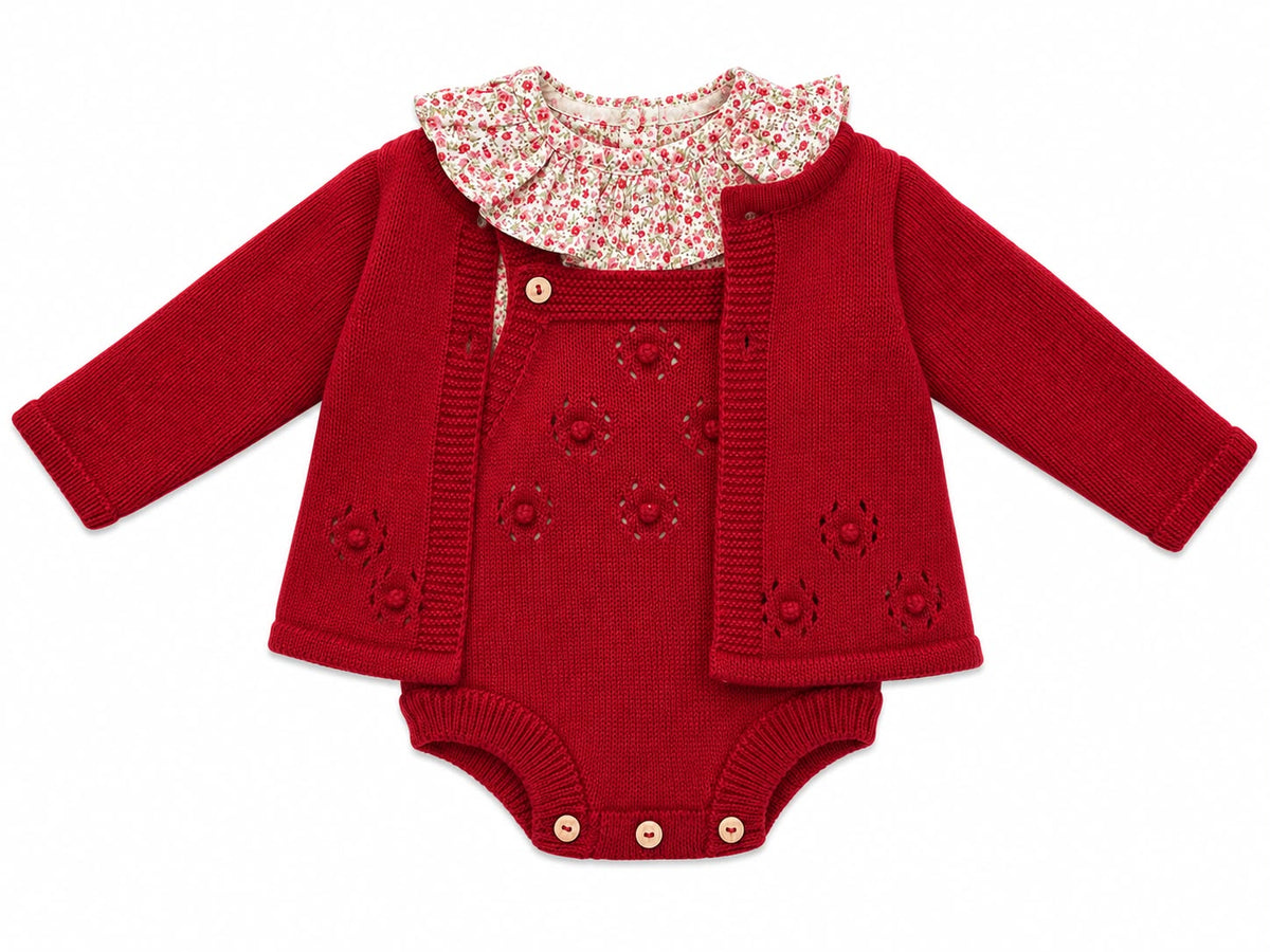 026VE-340 - Abbigliamento bambini - SARDON