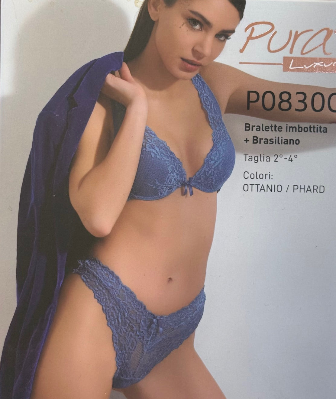 P0830C - Intimo - PURA