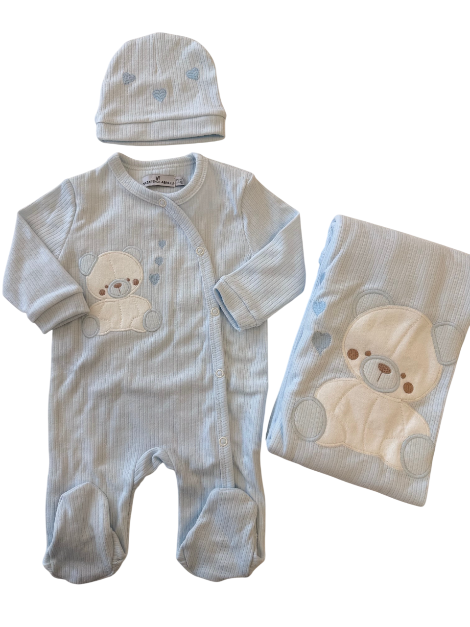 NG-3481 DIS 1 - Abbigliamento bambini - NAZARENO GABRIELLI
