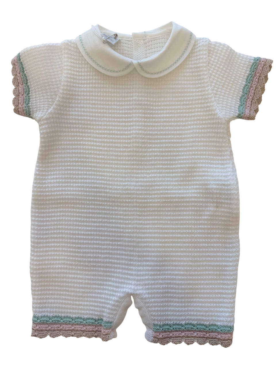 EK 4380 - Abbigliamento bambini - STELLA