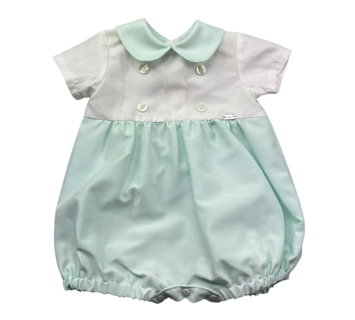 LBB5421 - Abbigliamento bambini - LE BEBÉ