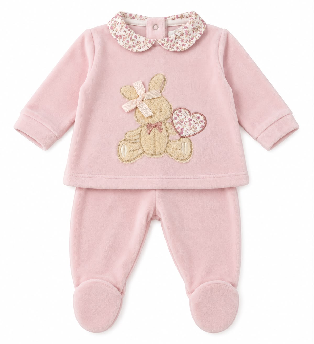 NG-2220 DIS 7 - Abbigliamento bambini - NAZARENO GABRIELLI