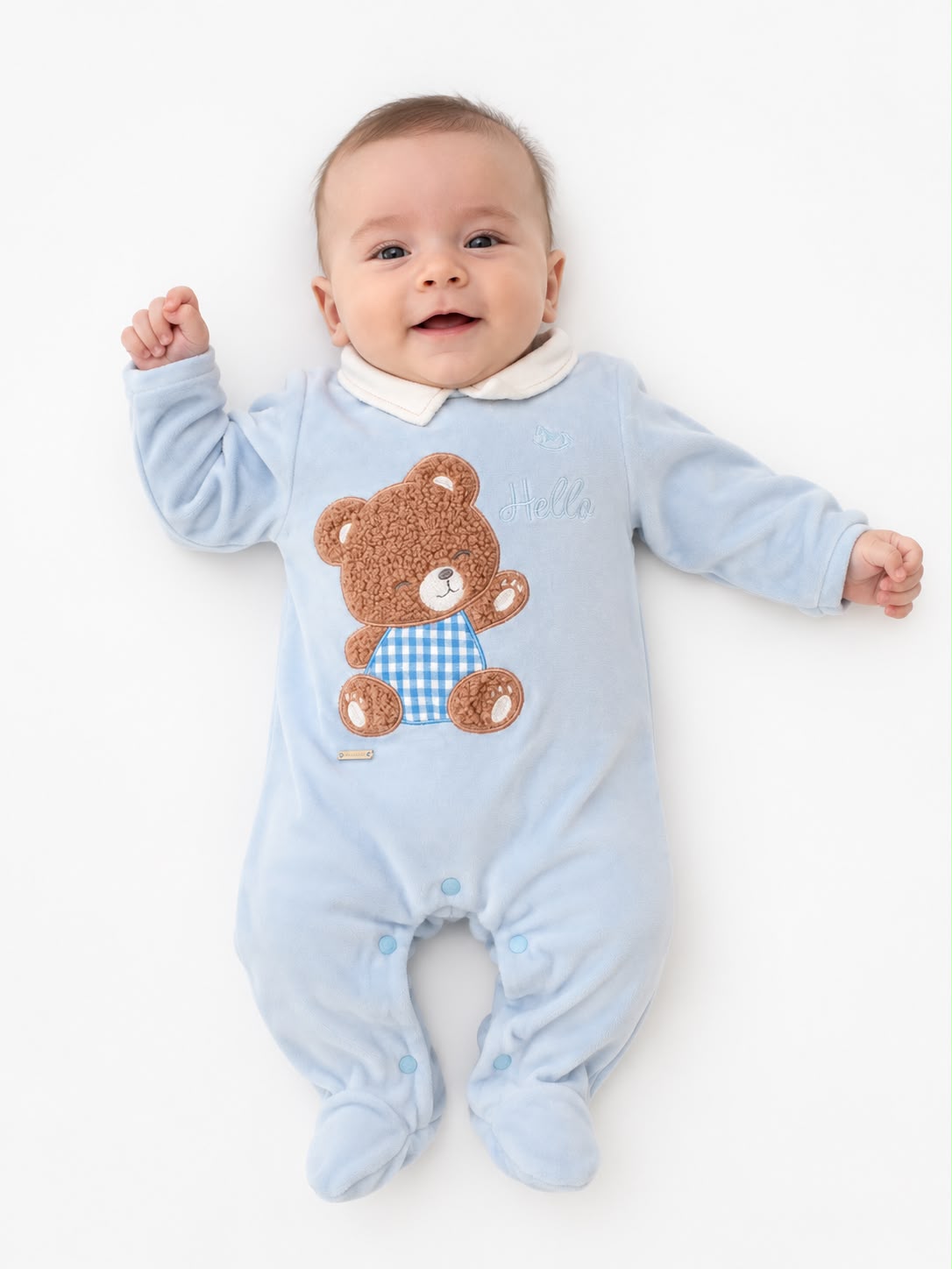 1289 - Abbigliamento bambini - MIO PICCOLO