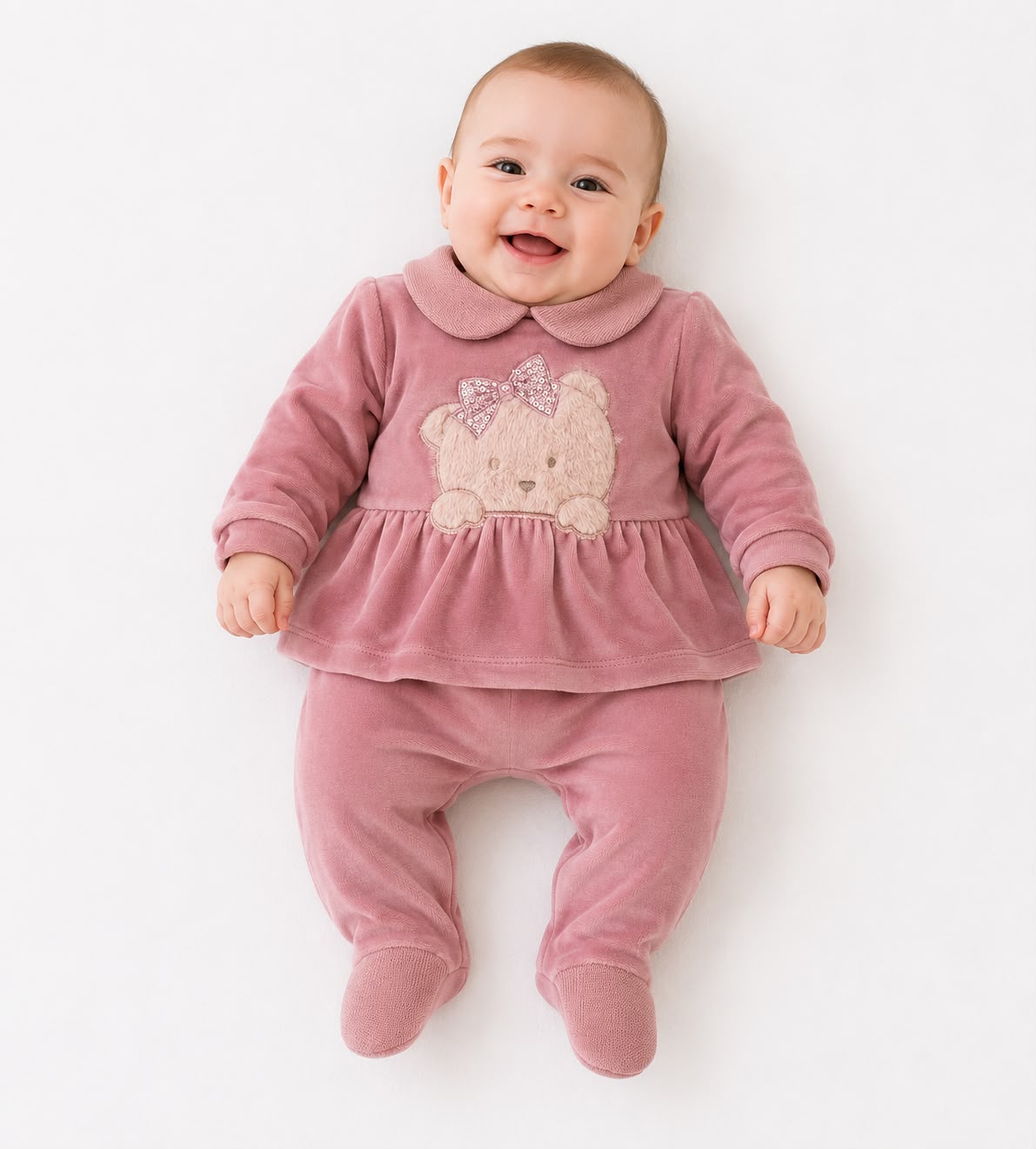 NG-2220 DIS6 - Abbigliamento bambini - NAZARENO GABRIELLI