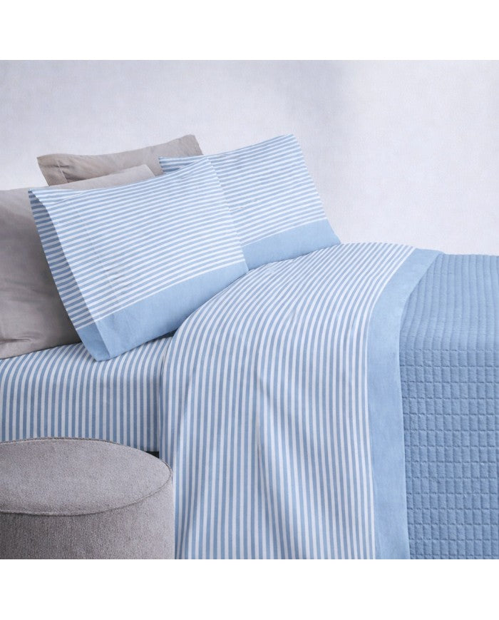 ELBA COMP.LETTO - Biancheria Letto - LINEAORO