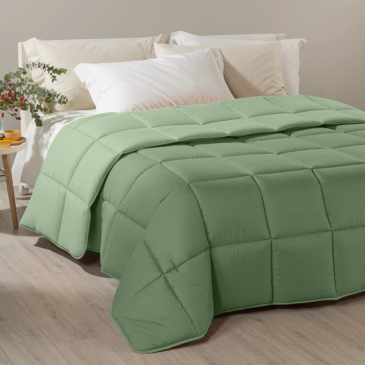 MODERN DOUBLE 1PS - Biancheria Letto - CALEFFI