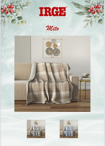 IPL19MITO - Biancheria Letto - IRGE