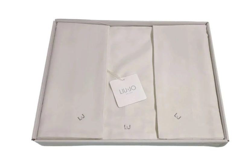 LL2921 - Biancheria Letto - LIUJO