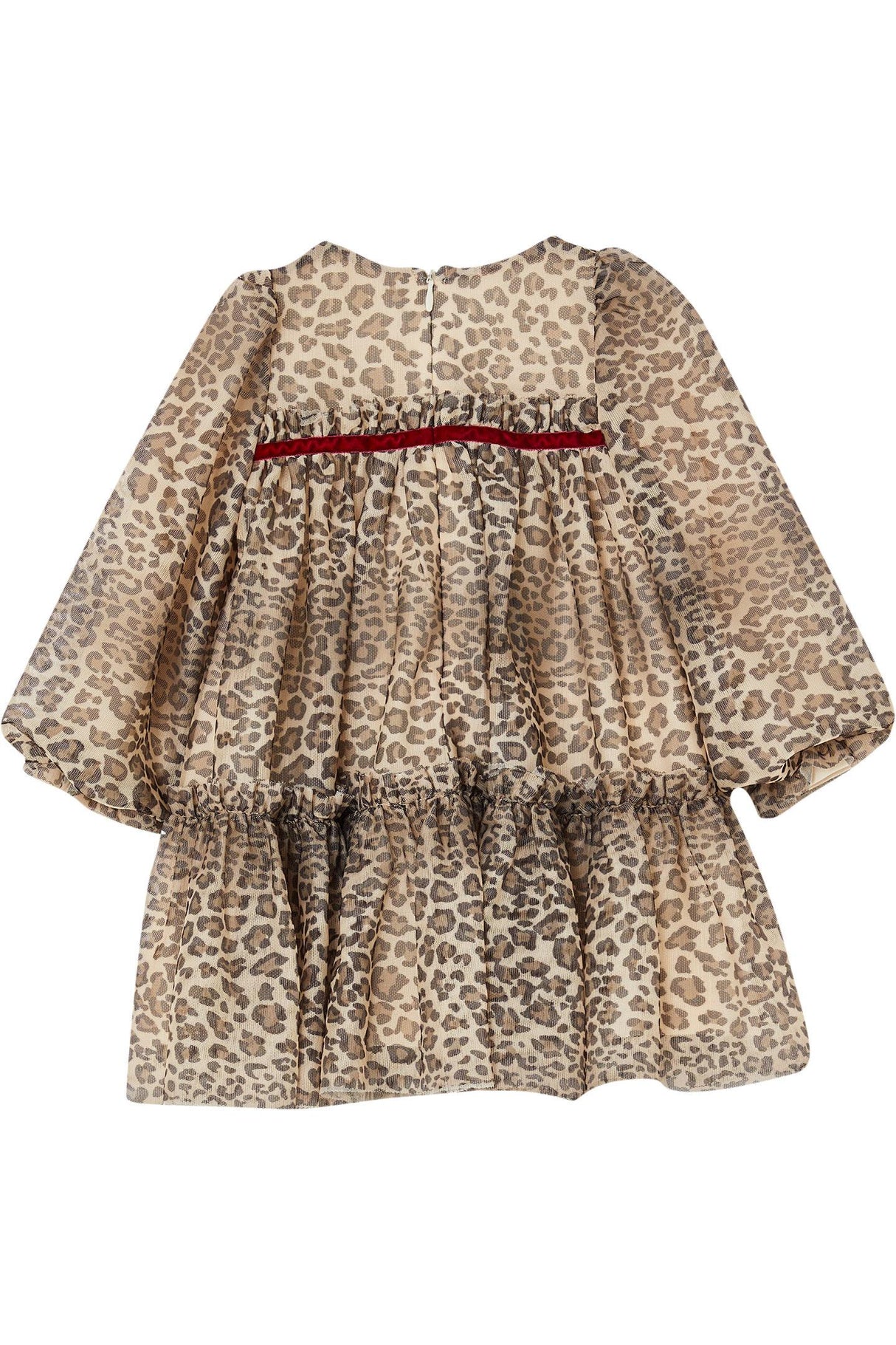 KF5102J6597 - Abbigliamento bambini - LIUJO