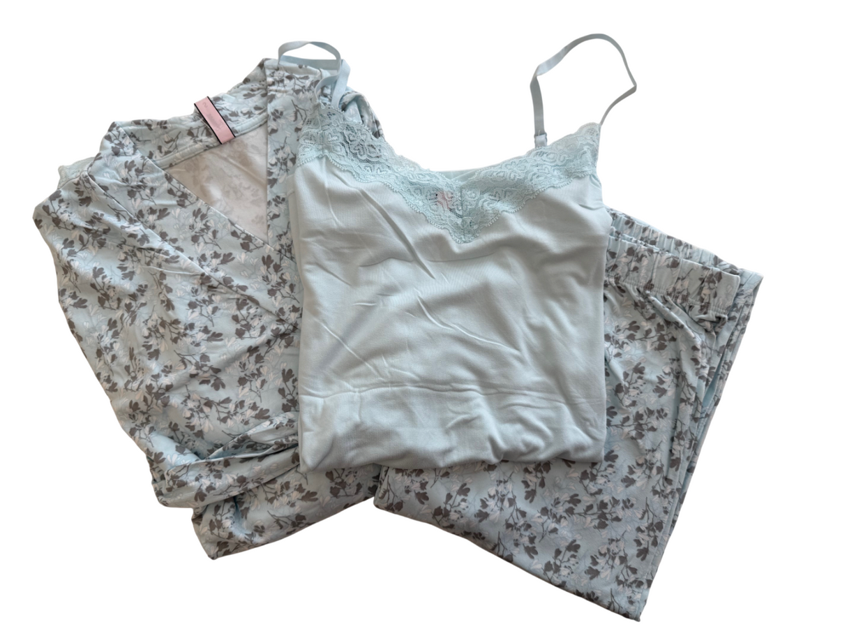 RM3210 - Pigiameria - FUANNA