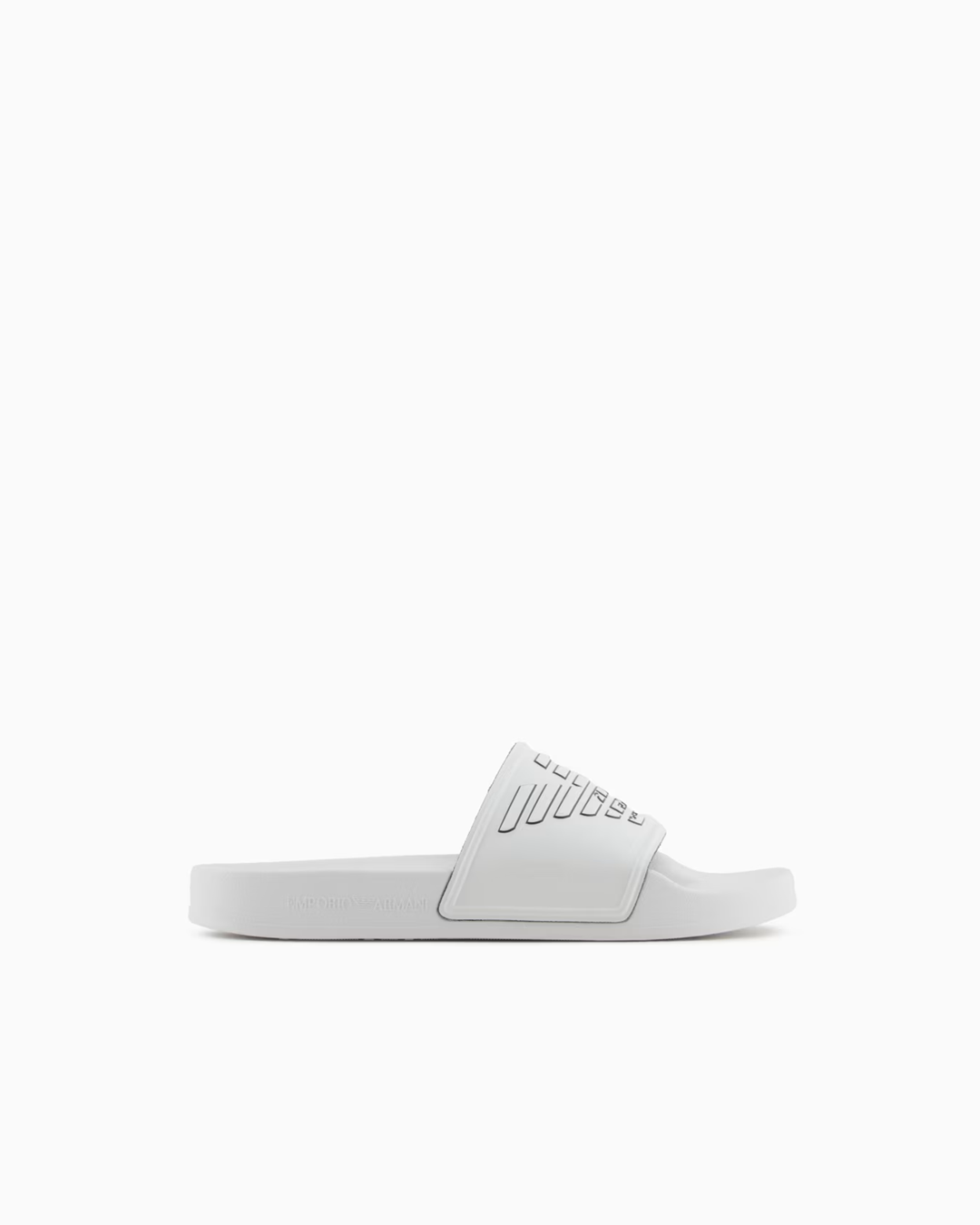 XVPS11XR273T680 - Accessori mare - EMPORIO ARMANI