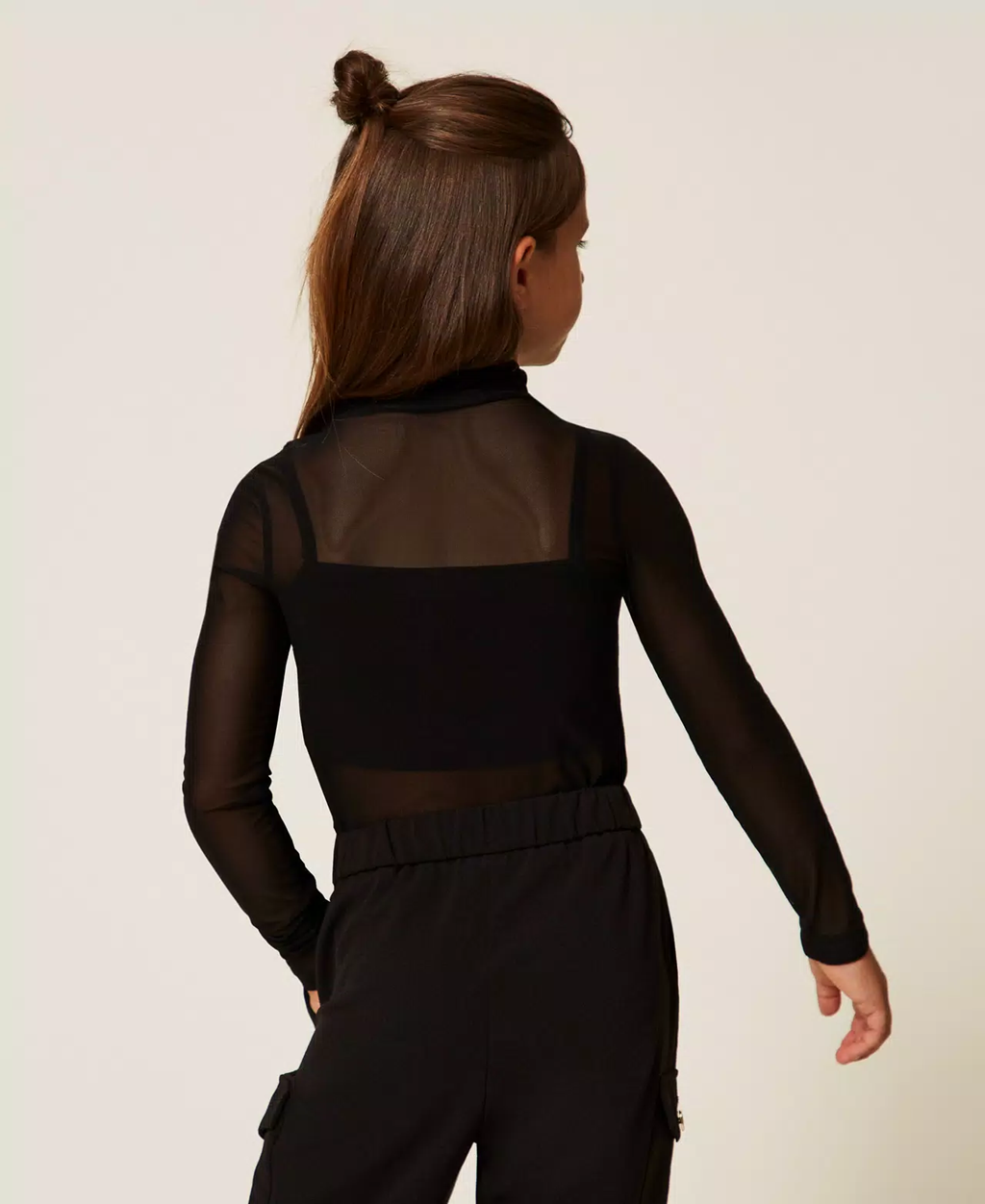 252GJ2310 - Abbigliamento bambini - TWINSET