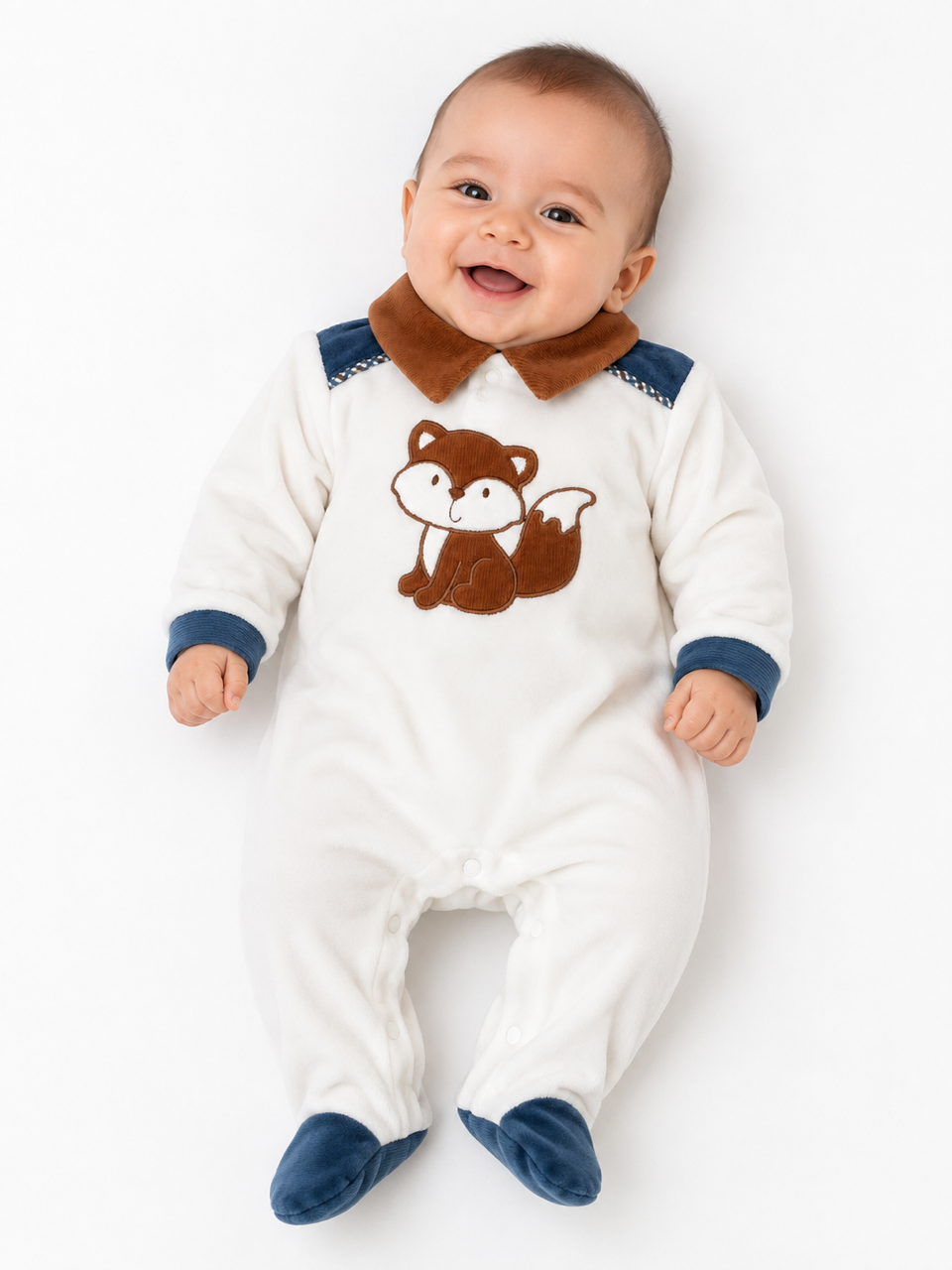 LJ-344 DIS 30 - Abbigliamento bambini - LES JOLIES