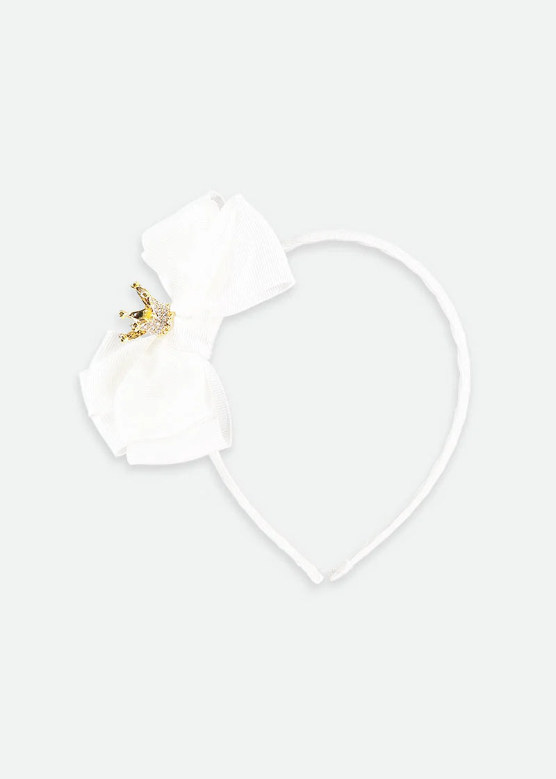 CERCHIETTO CORONA - Accessori abbigliamento - ANGELS FACE