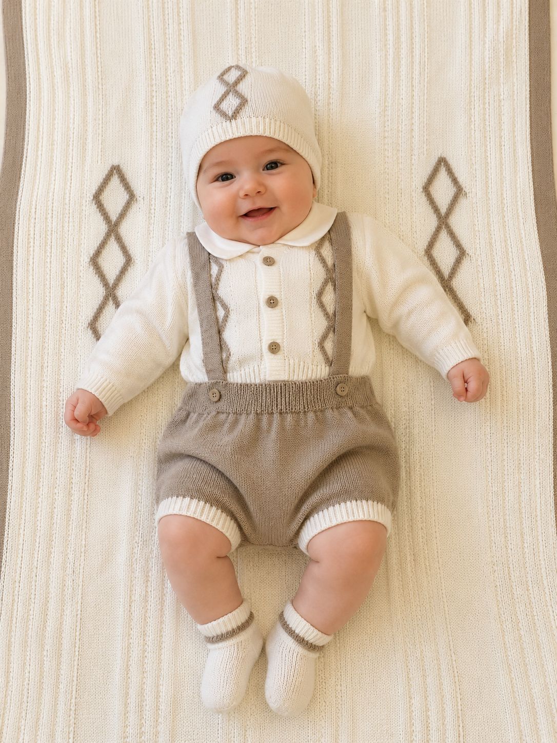 EK 9380 - Abbigliamento bambini - STELLA