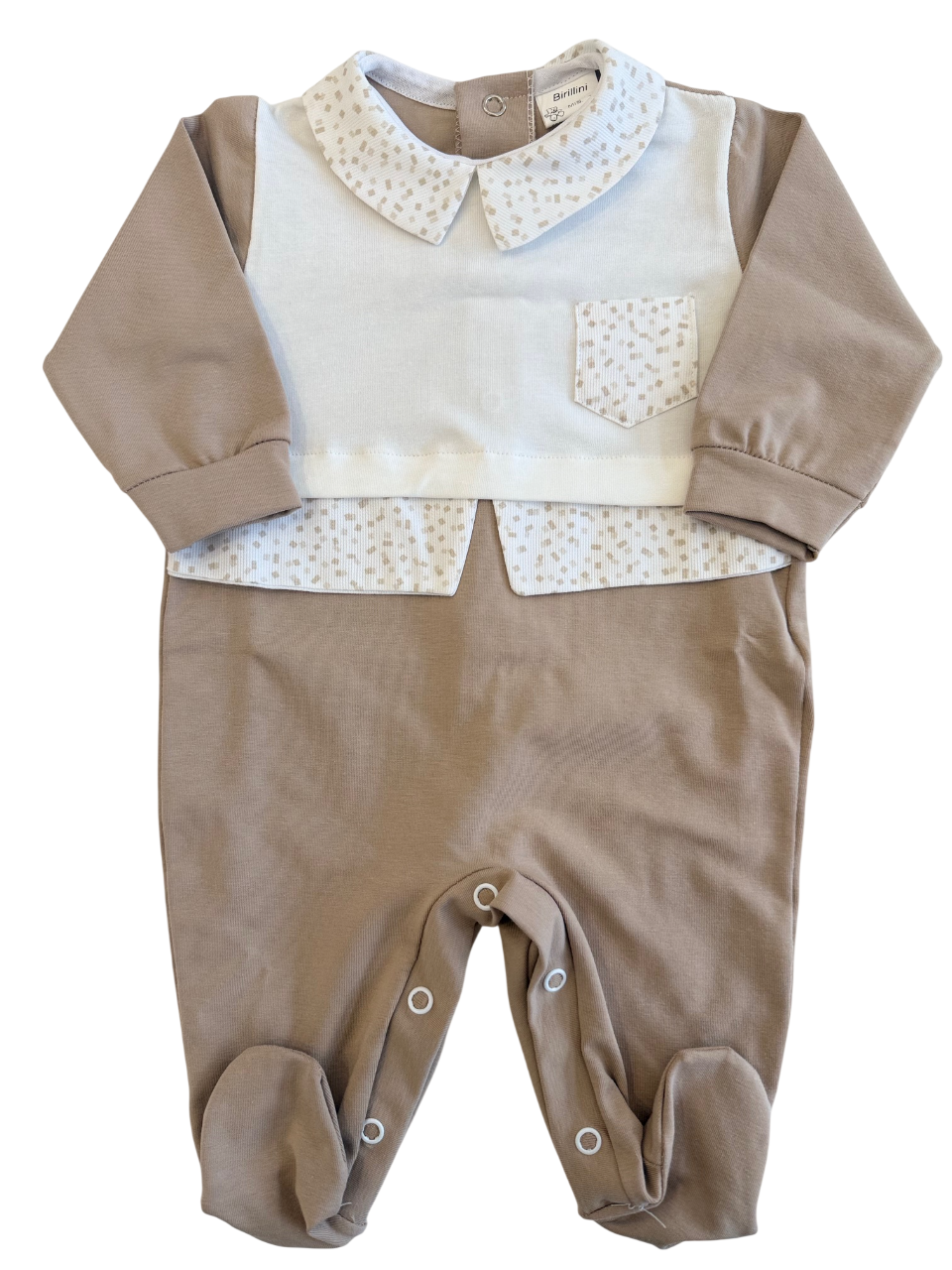 6389 - Abbigliamento bambini - birillini