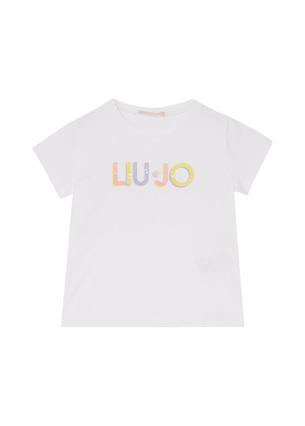 KA6028 JS003 - Abbigliamento bambini - LIUJO