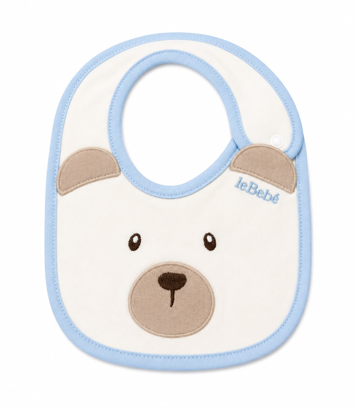 LBB5426 - Abbigliamento bambini - LeBebè