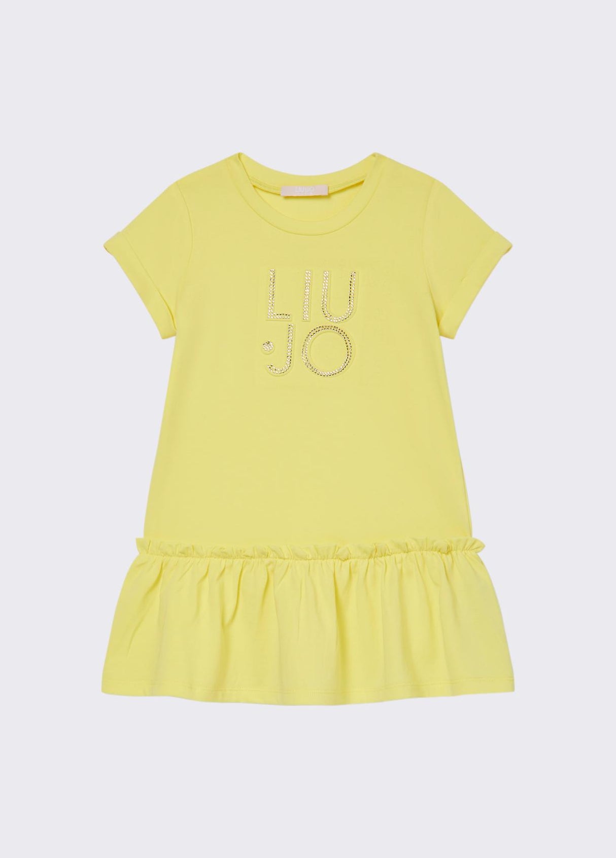 KA6112 JS003 - Abbigliamento bambini - LIUJO