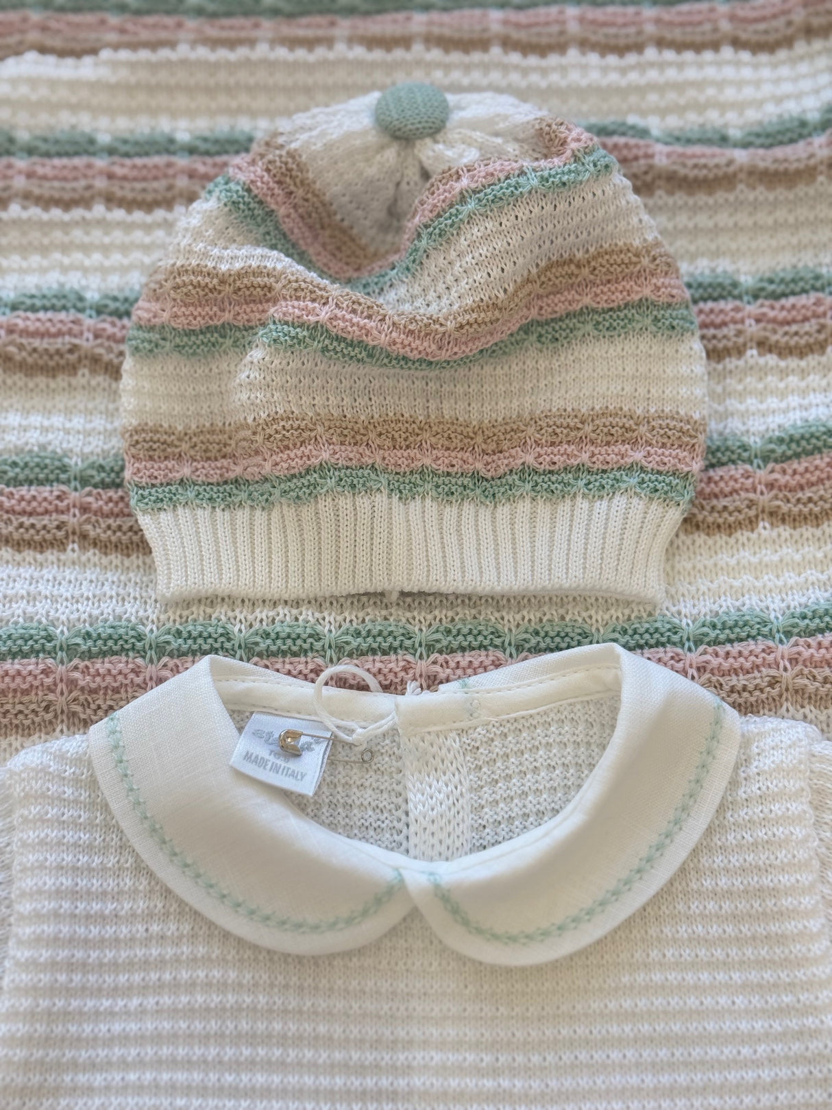 EK 4380 - Abbigliamento bambini - STELLA