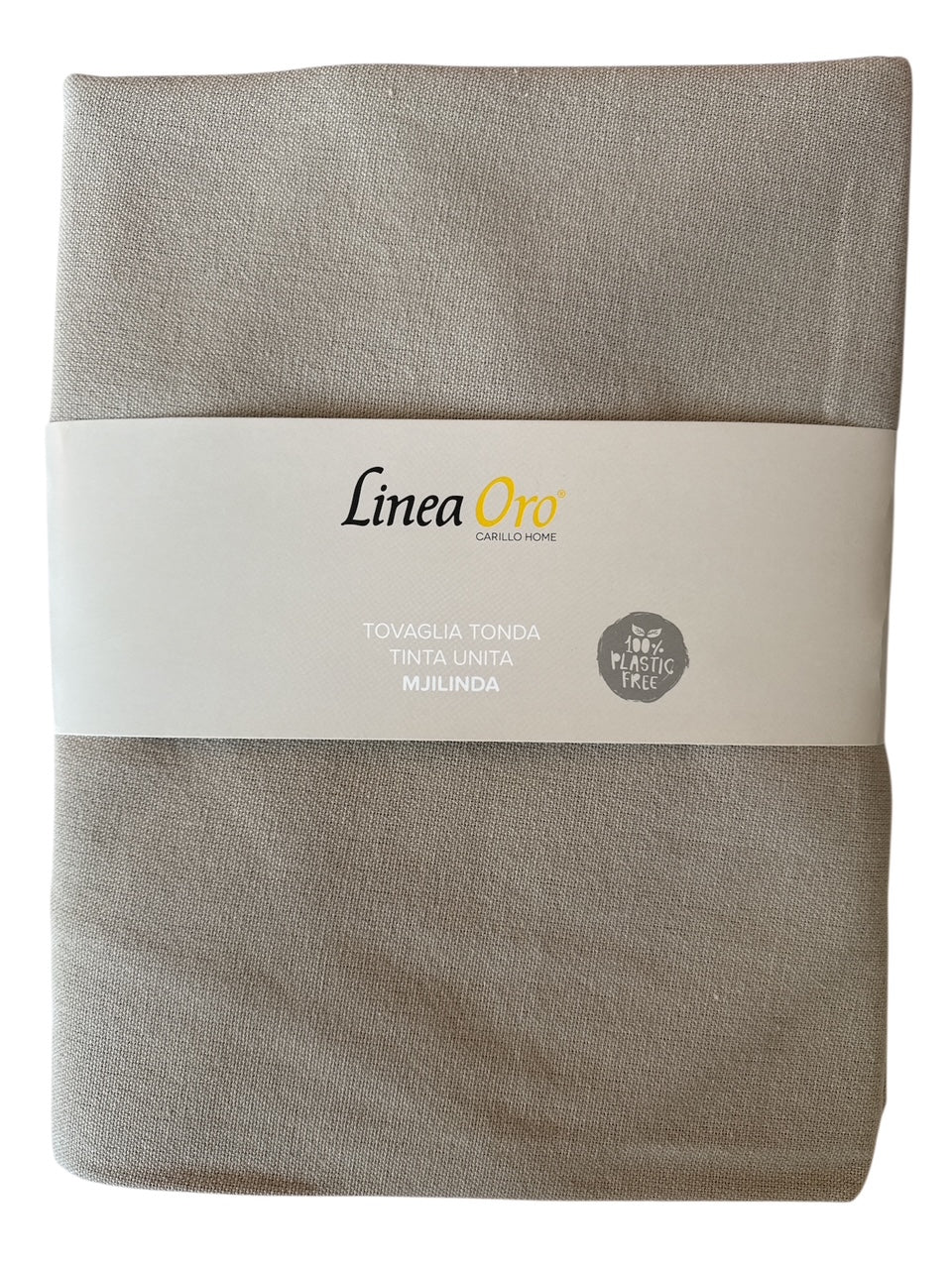 MH0664 - Biancheria Cucina - LINEAORO