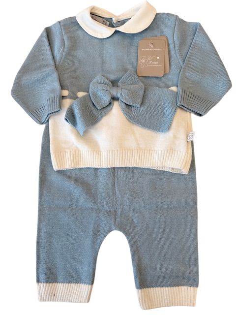 NG-2029 - Abbigliamento bambini - NAZARENO GABRIELLI