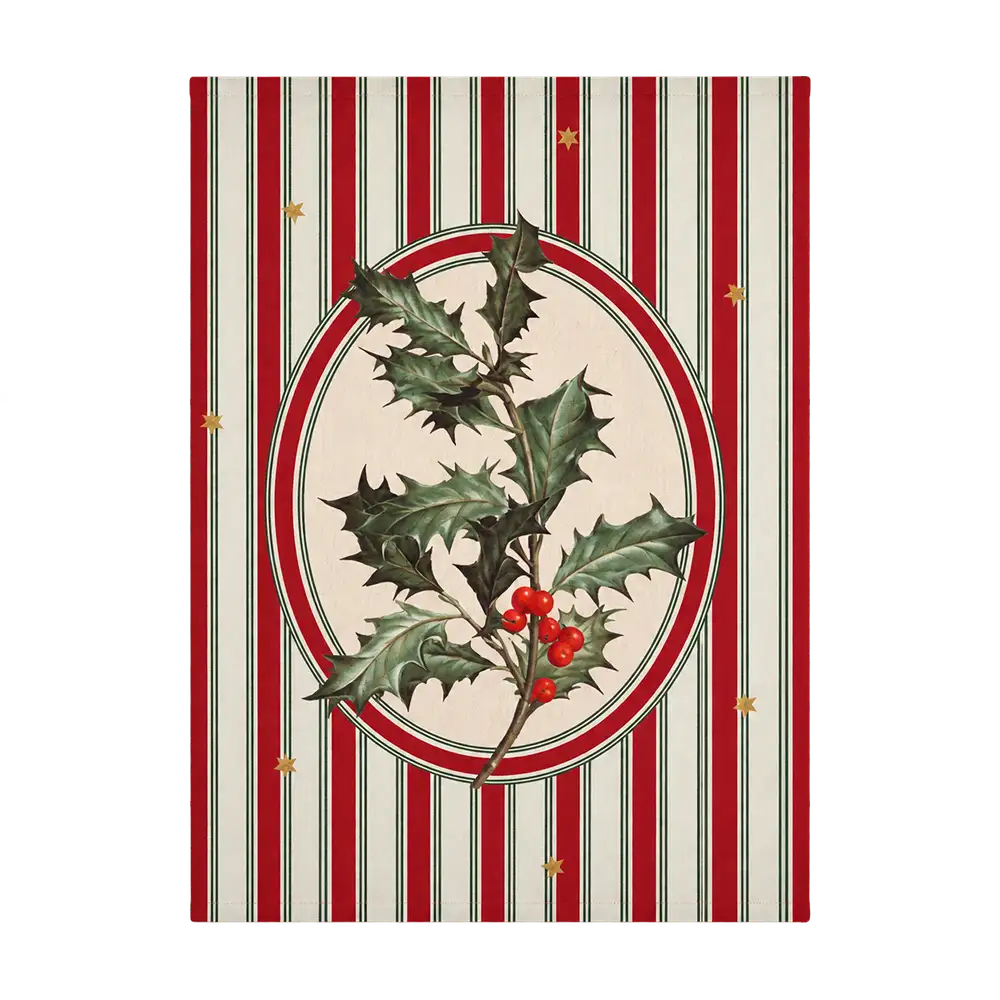 A41025 - Biancheria Cucina - BLANC MARICLO