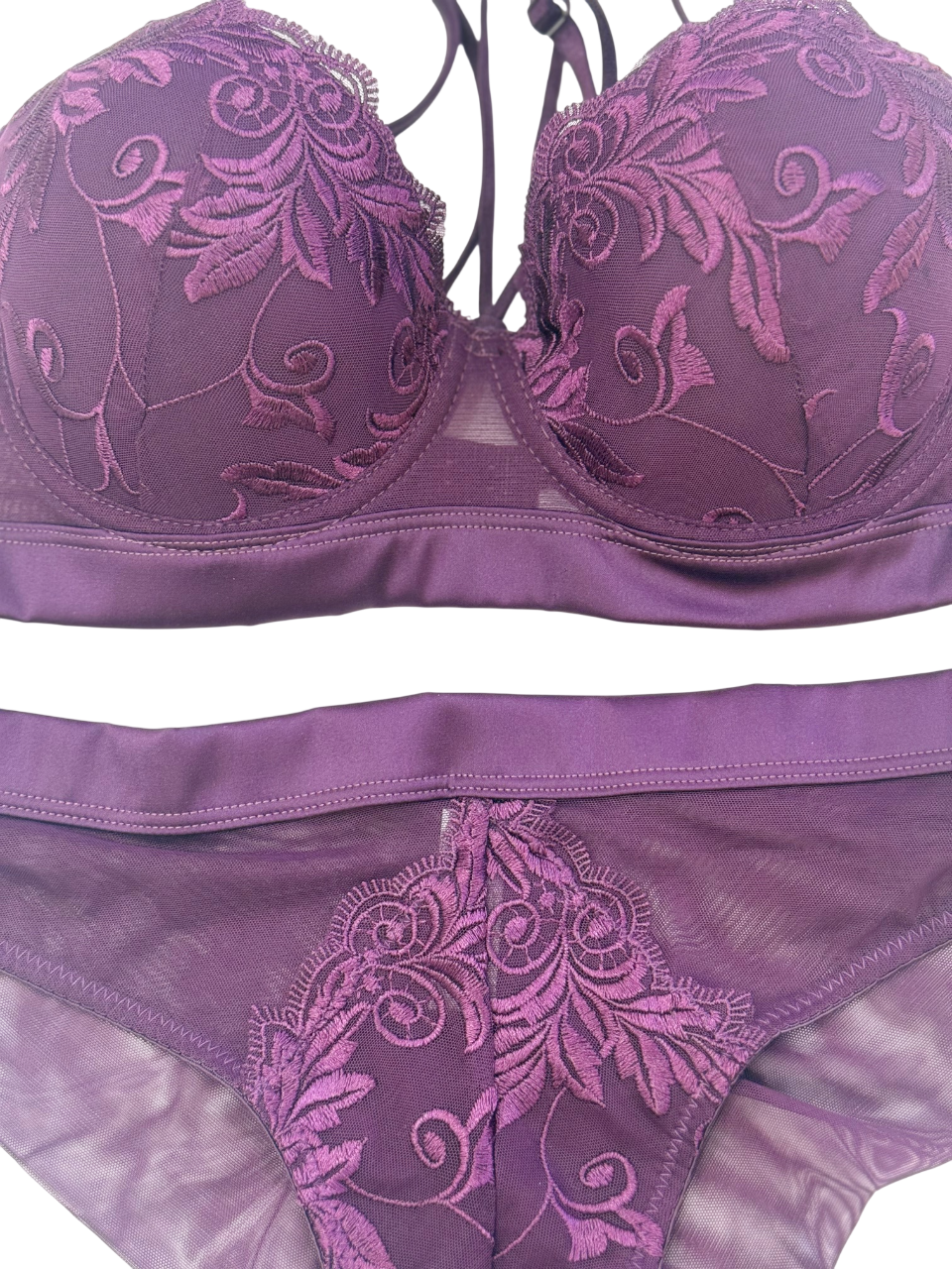 P0826C - Intimo - PURA