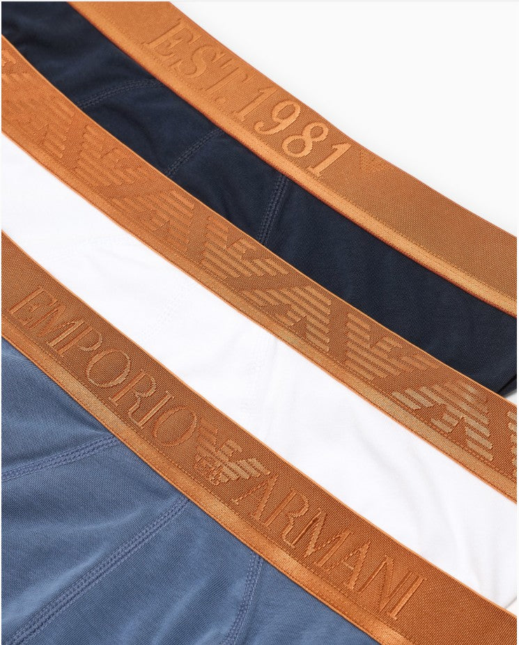 EM000259AF10780M0078 - Intimo - EMPORIO ARMANI