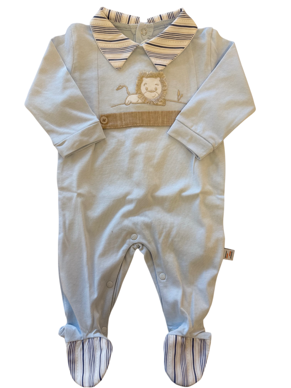 NG-3610 DIS 49 - Abbigliamento bambini - NAZARENO GABRIELLI