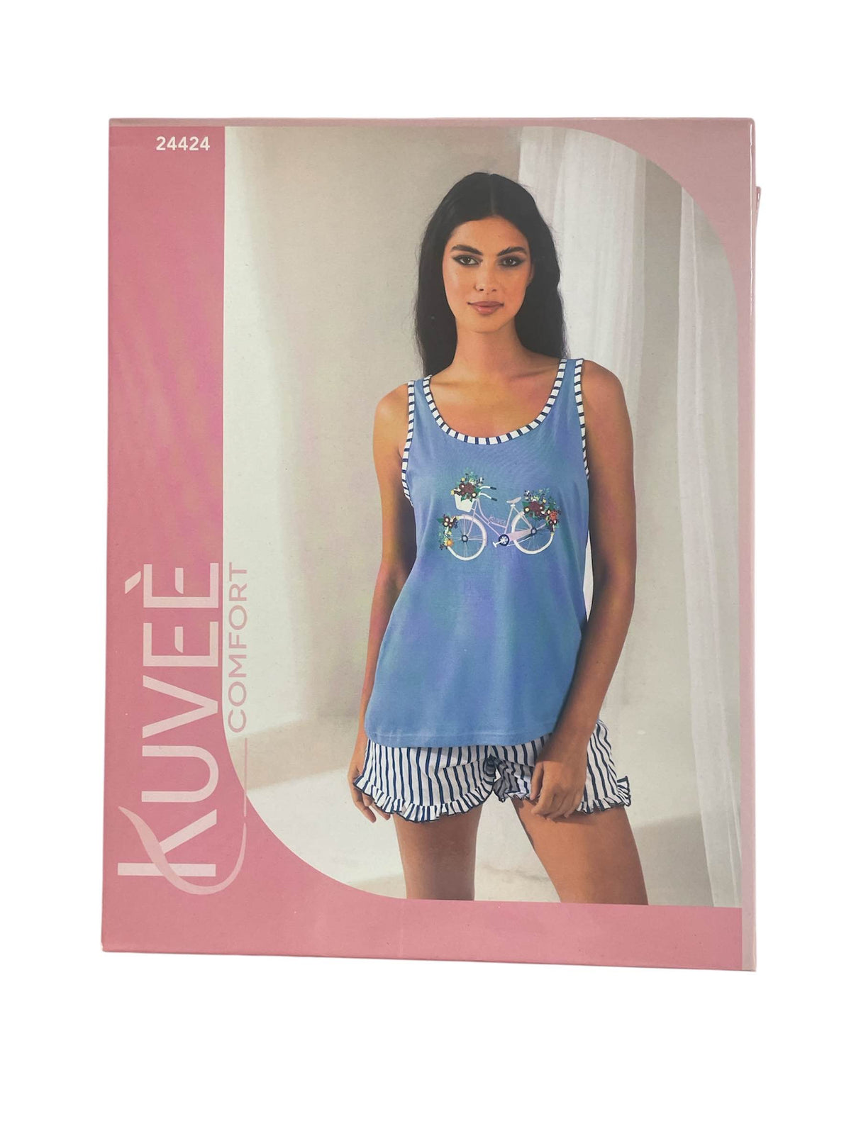 KV 24424 - Pigiameria - KUVEE