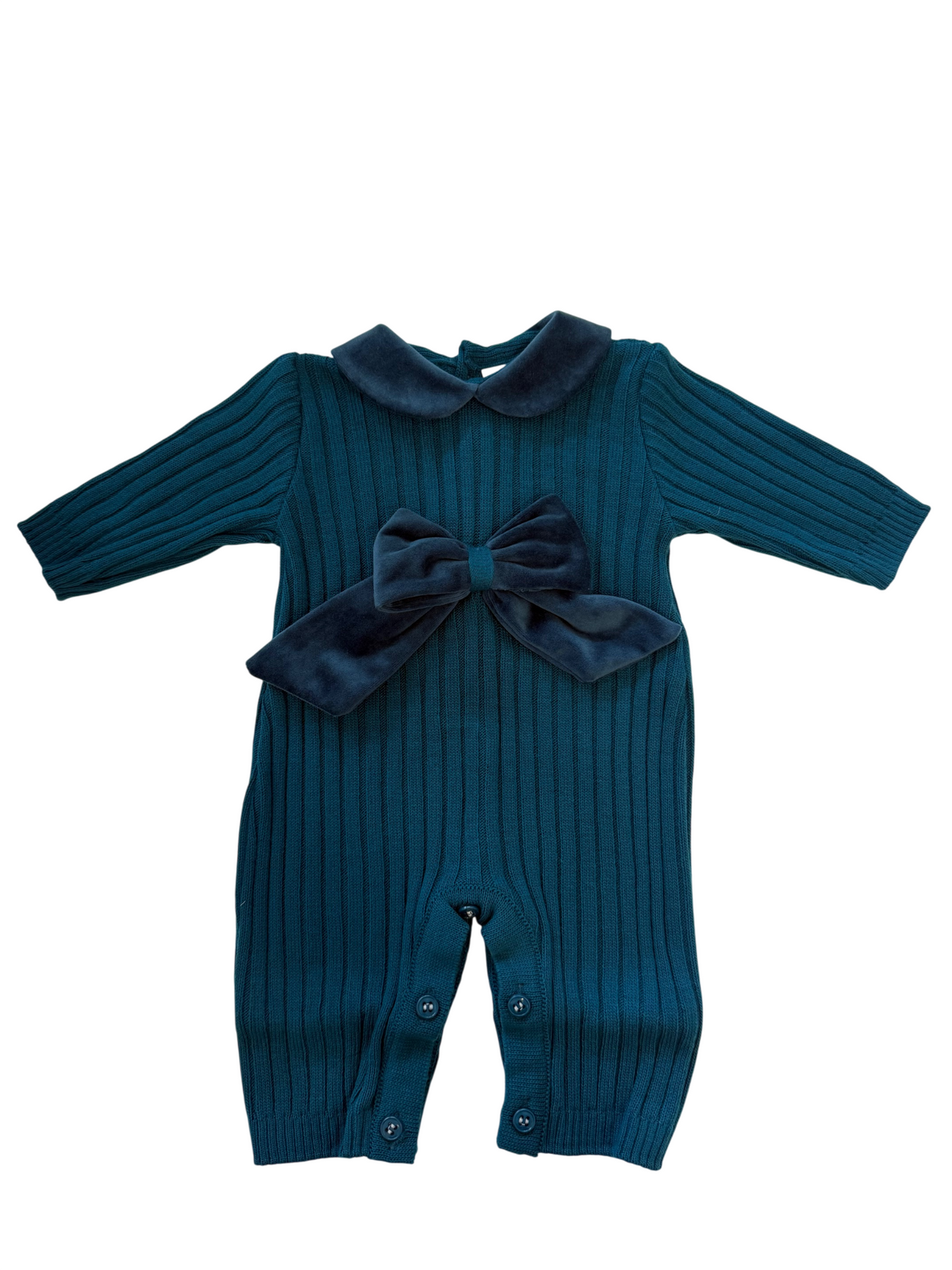 PAP27Z4011B - Abbigliamento bambini - PAPPA&LATTE