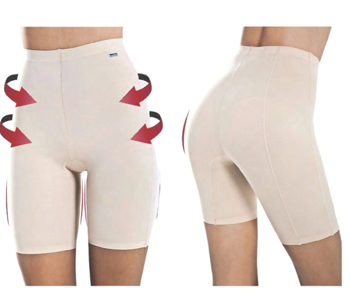 GU014L - Intimo - SENSIMODELLING