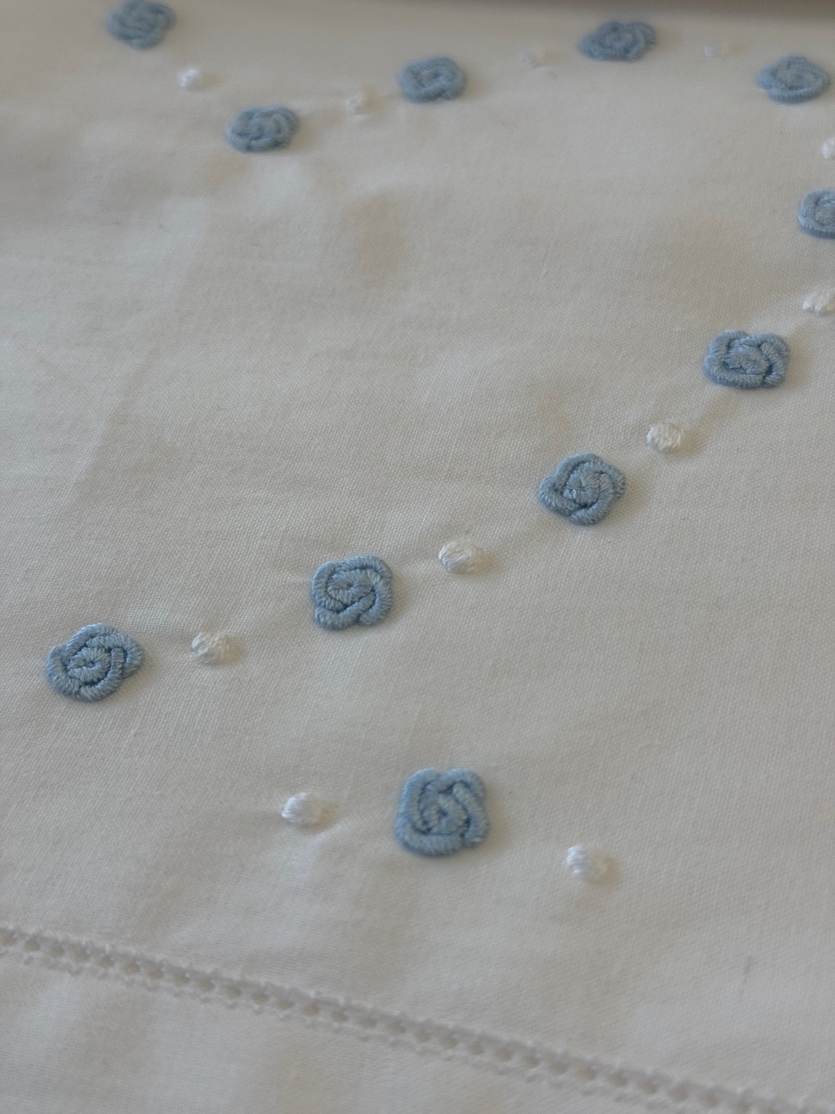 05/1 COL19 - Biancheria Carrozzina - ARTIGIANBABY