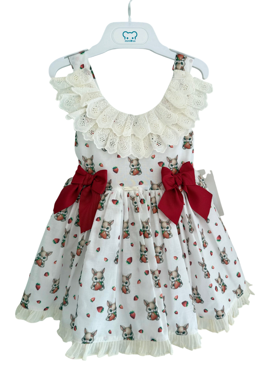 HANAMI - Abbigliamento bambini - MIMOSA